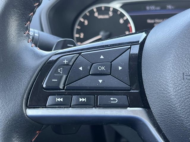 Used 2024 Nissan Altima 2.5 SR w/ SR Premium Package image 27