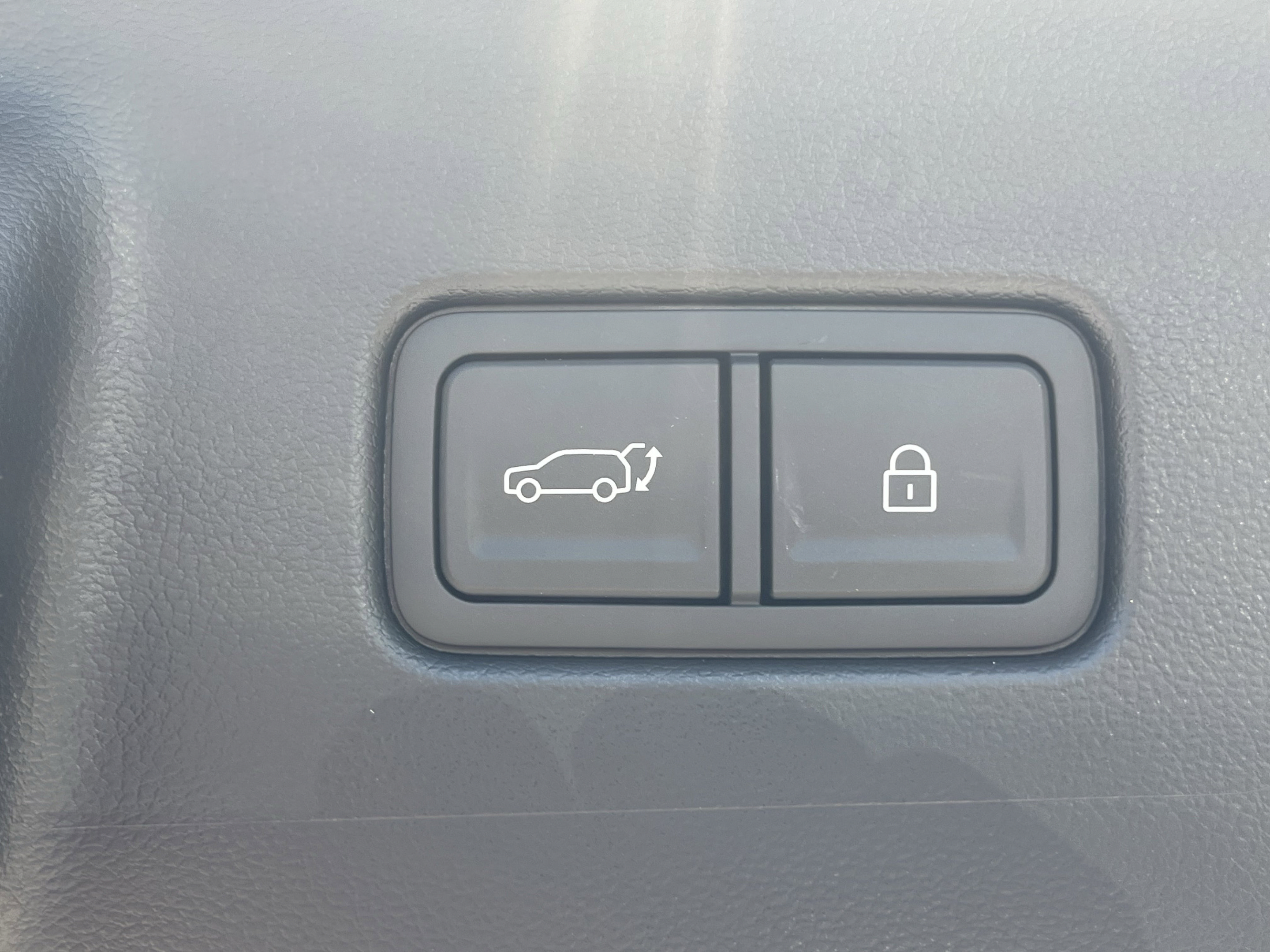 New 2026 Hyundai Palisade Calligraphy FWD image 10