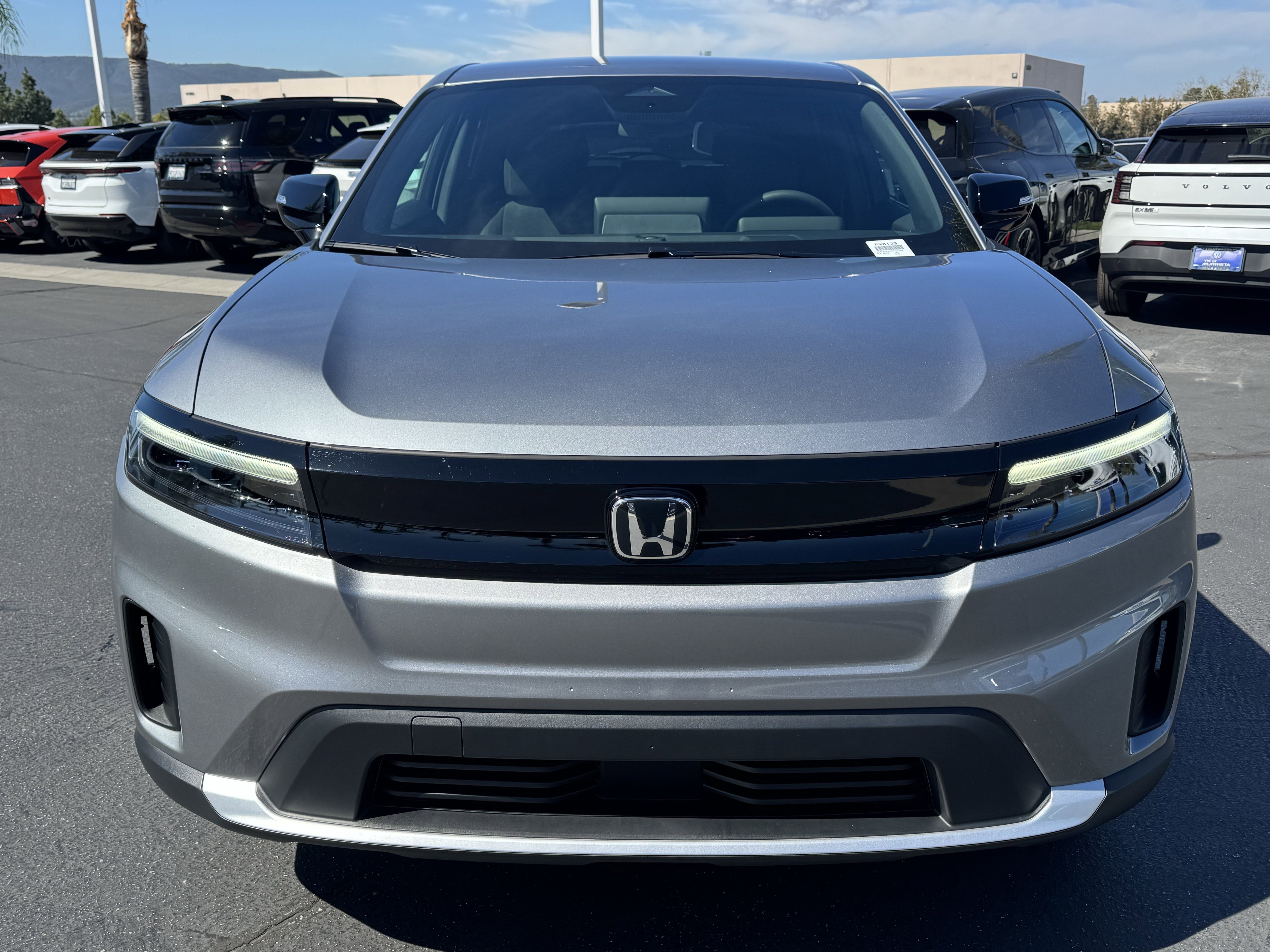 Used 2025 Honda Prologue EX image 3