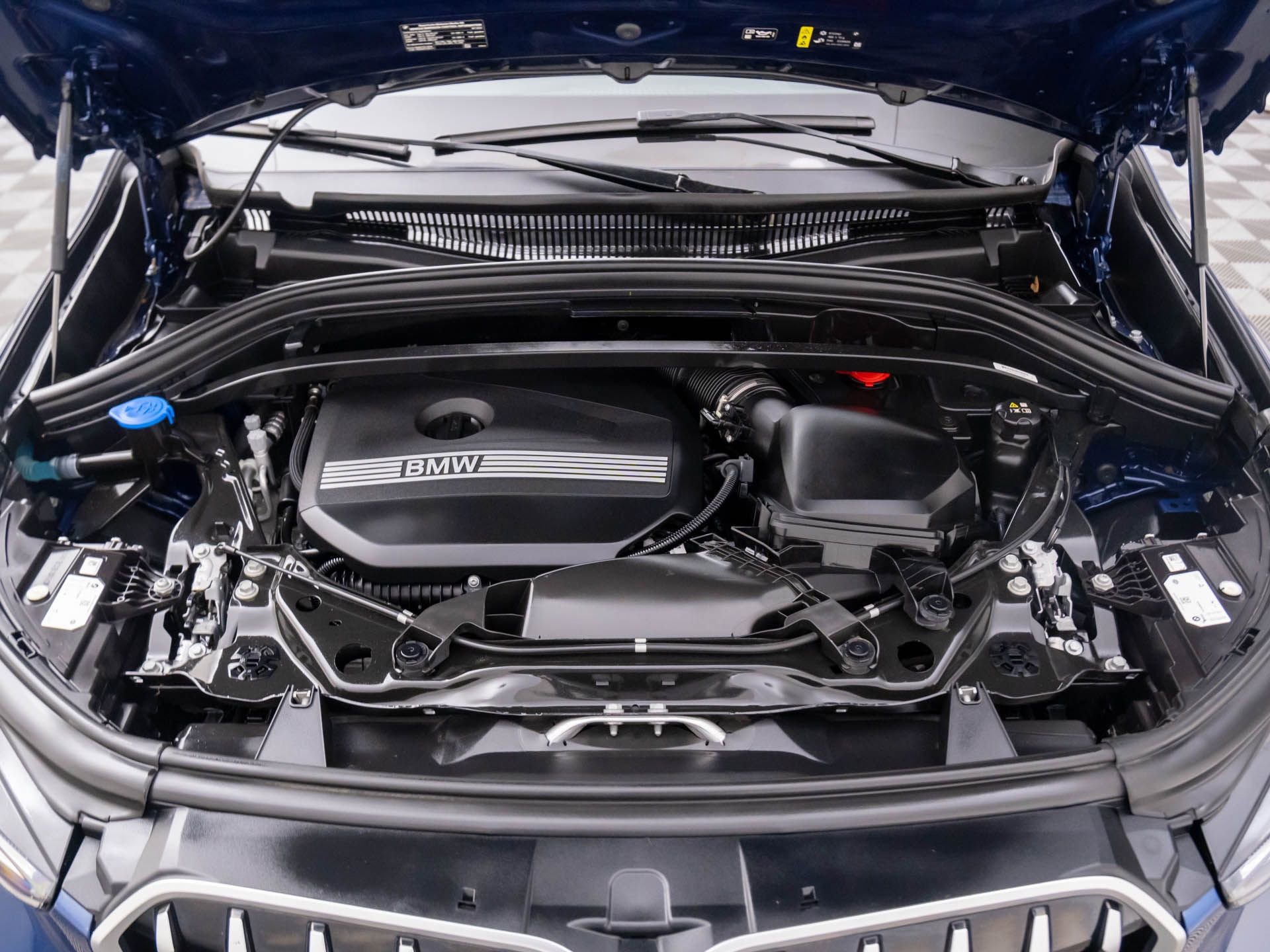 Certified 2023 BMW X1 xDrive28i w/ Premium Package image 31