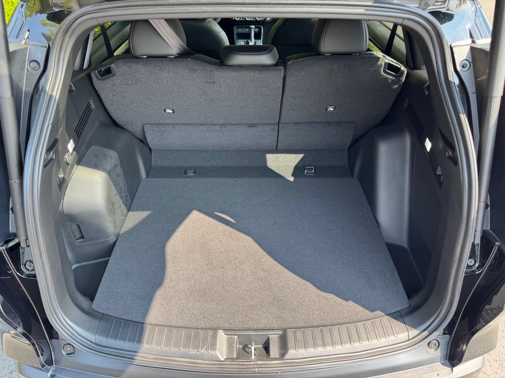 Certified 2026 Honda CR-V Sport Touring image 36