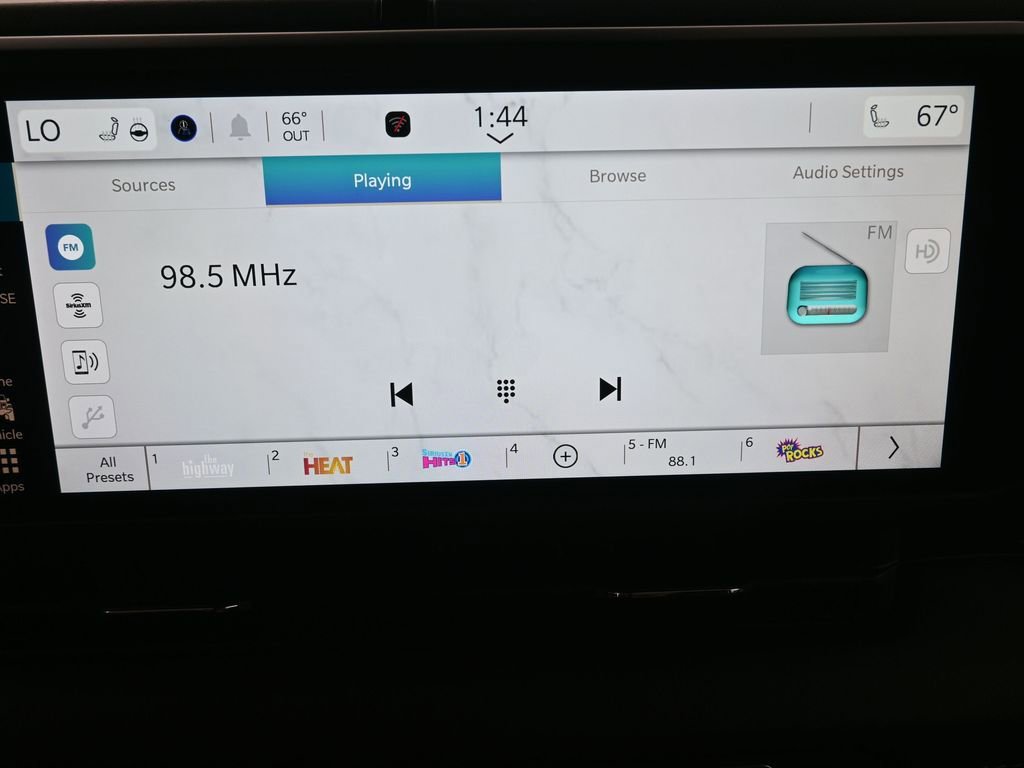 New 2026 Jeep Wrangler Unlimited Rubicon image 6