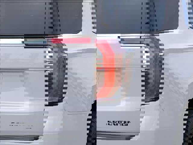 New 2026 GMC Yukon Elevation w/ LPO, Floor Liner Package image 11