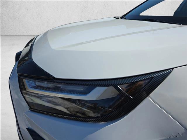 Used 2023 Toyota RAV4 LE image 29