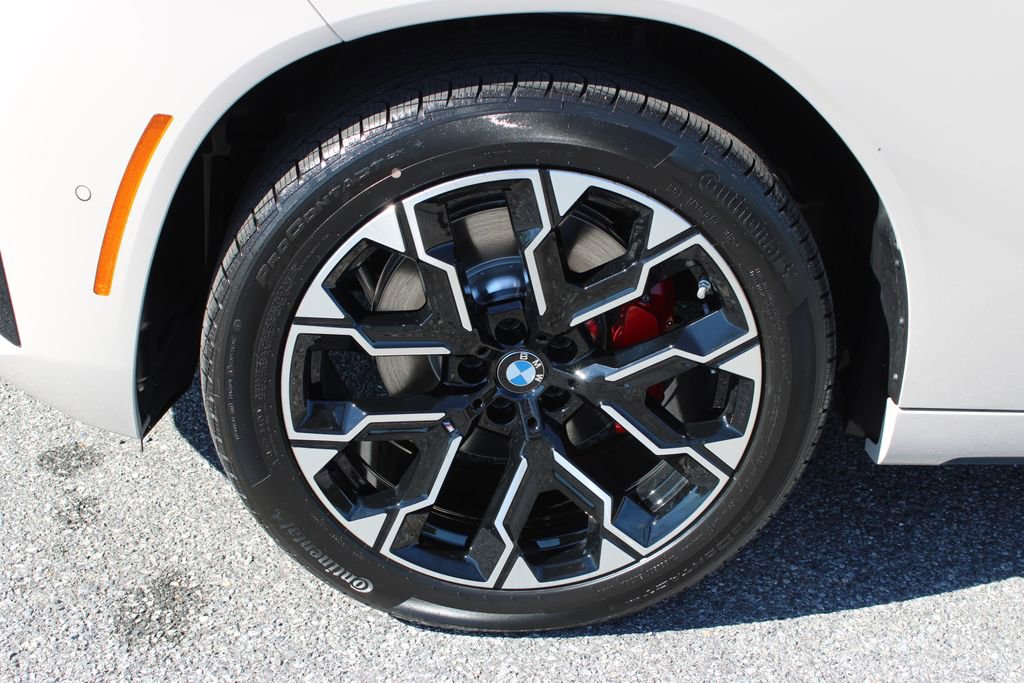 New 2026 BMW X3 xDrive30 w/ Premium Package image 35