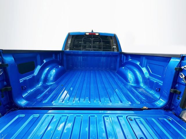 New 2026 RAM 1500 Laramie w/ Night Edition image 29