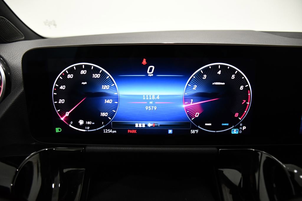 Certified 2026 Mercedes-Benz GLA 250 4MATIC image 12