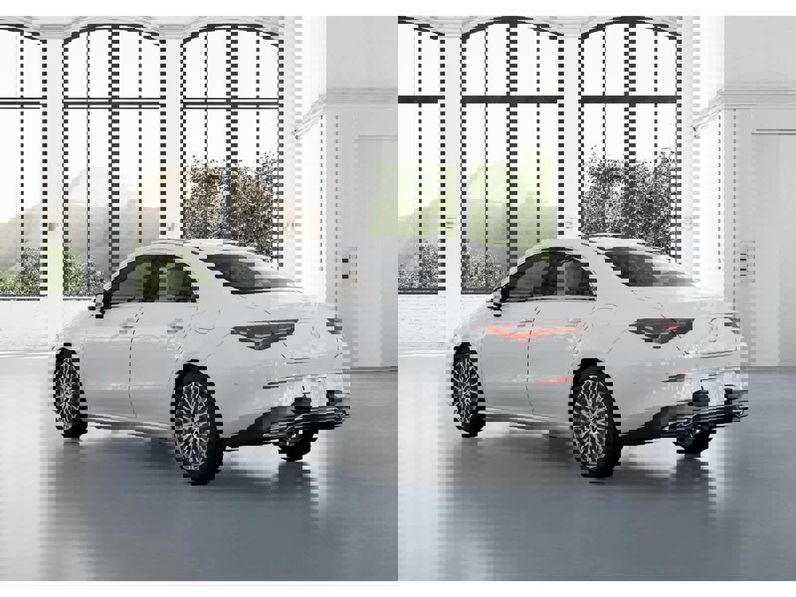 New 2026 Mercedes-Benz CLA 250 image 28