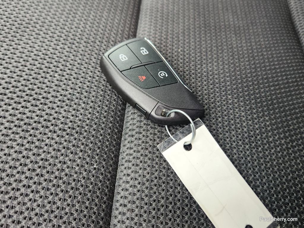 Used 2024 GMC Canyon Elevation w/ Convenience Package image 55