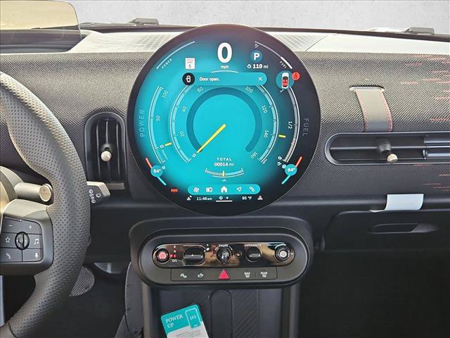 New 2026 MINI Cooper S FWD image 12