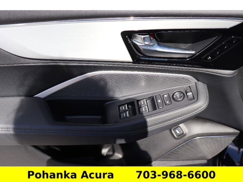 Certified 2026 Acura MDX SH-AWD image 20