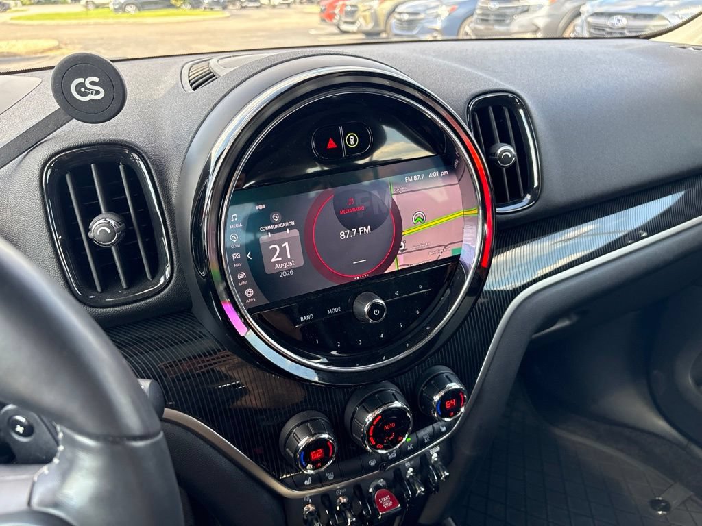 Used 2022 MINI Cooper Countryman S AWD/4WD image 12