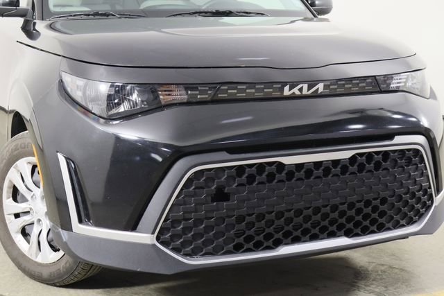 Used 2023 Kia Soul LX image 39