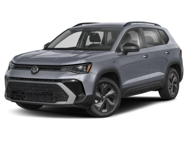 New 2026 Volkswagen Taos S FWD image 1