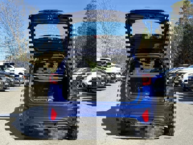 New 2026 Subaru Impreza 2.0i Sport image 15