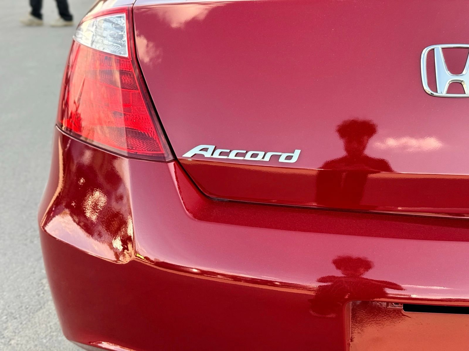 Used 2009 Honda Accord EX-L image 7