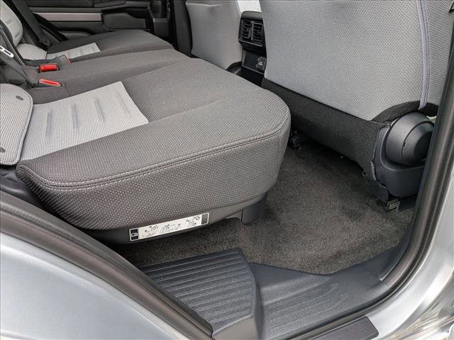 Certified 2025 Toyota 4Runner TRD Sport image 17