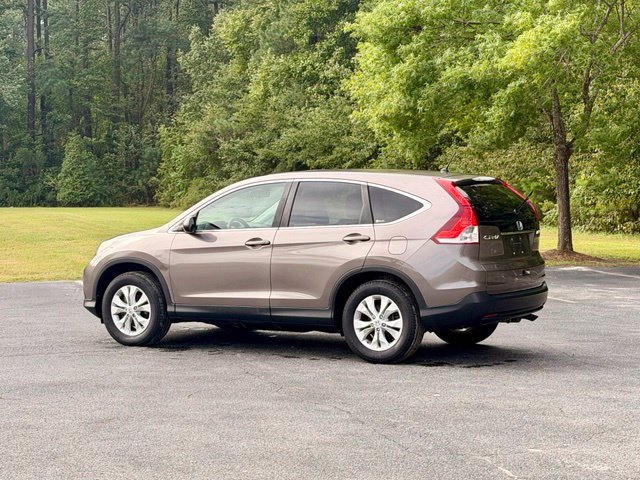 Used 2012 Honda CR-V EX image 4