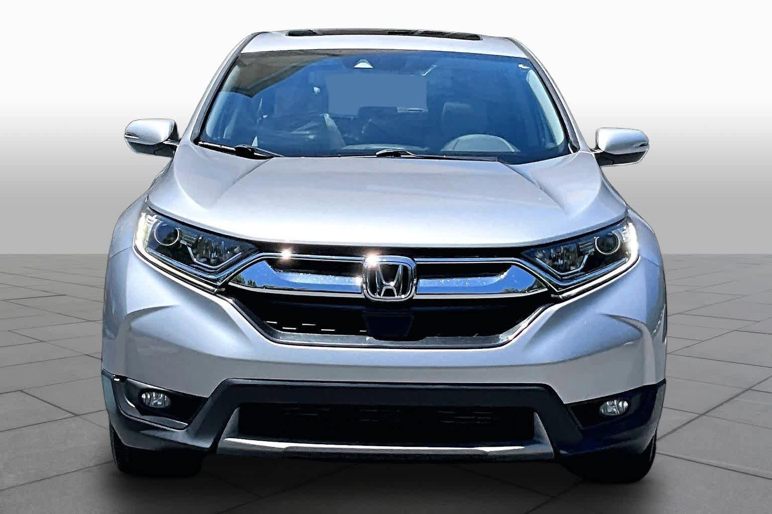 Used 2019 Honda CR-V EX-L image 4