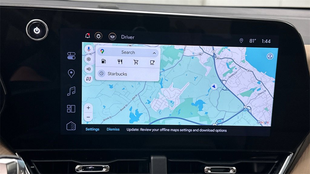 Used 2025 Chevrolet Equinox ACTIV w/ Safety and Technology Package image 29