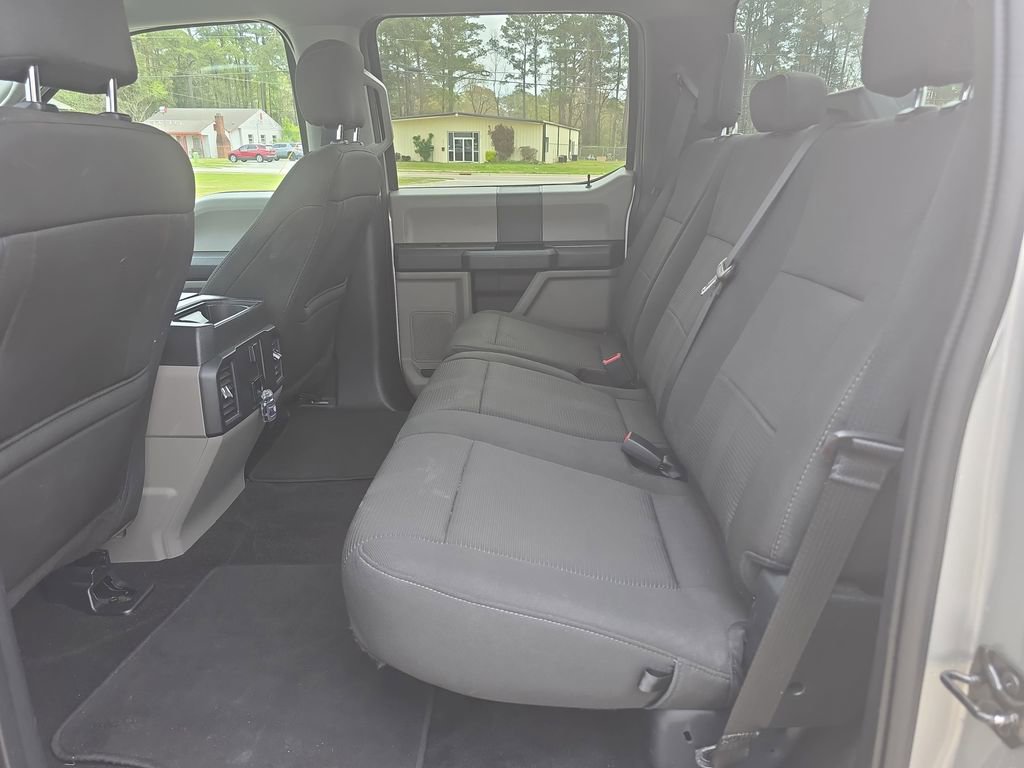Used 2019 Ford F150 XL w/ Equipment Group 101A Mid image 33