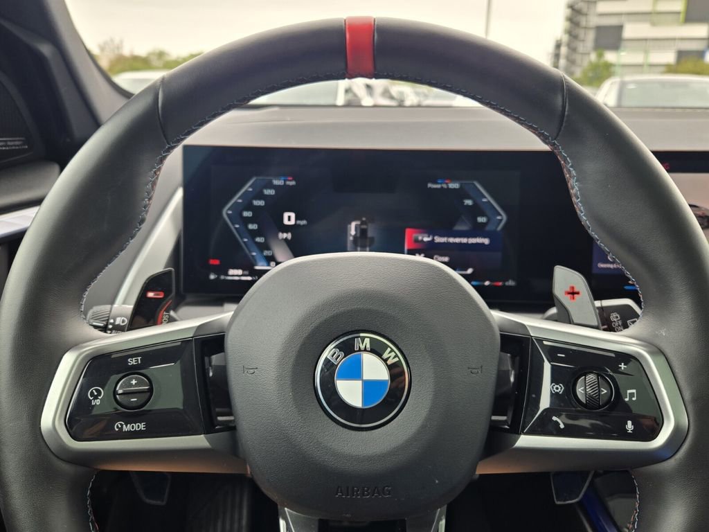 Used 2025 BMW X3 M50 w/ Premium Package image 22