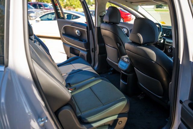 New 2026 Hyundai Ioniq 9 SEL image 14