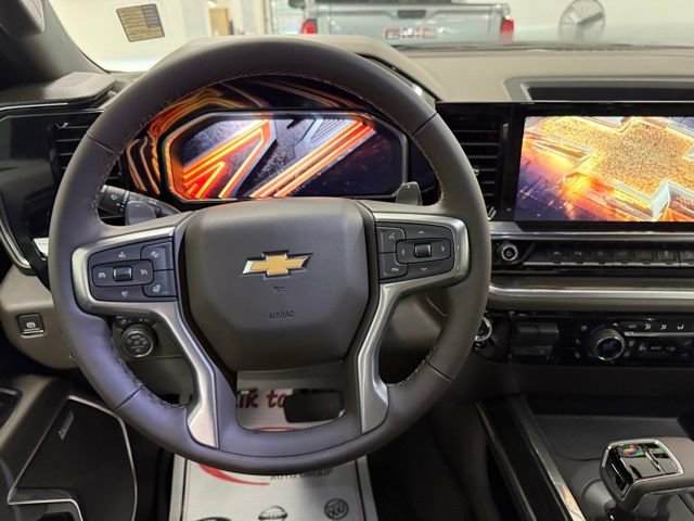 New 2026 Chevrolet Silverado 1500 LTZ image 18