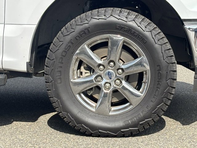 Used 2020 Ford F150 XLT w/ XTR Package image 7