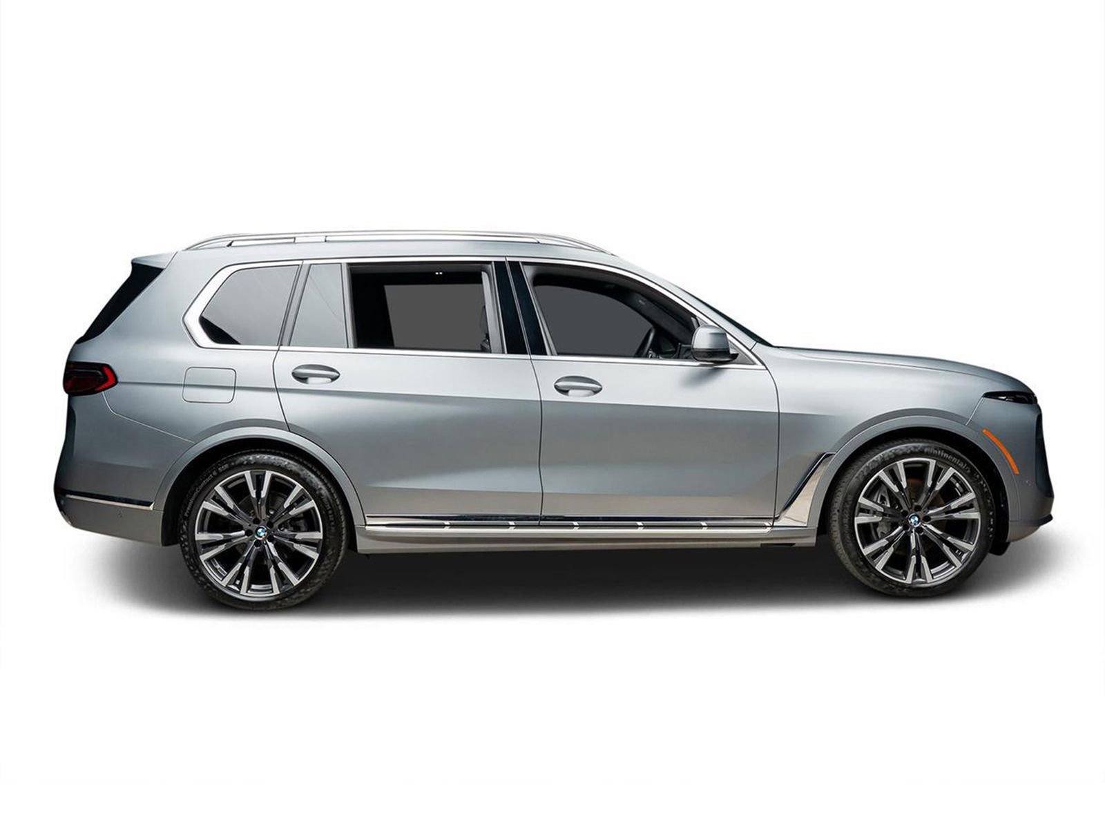 Used 2023 BMW X7 xDrive40i w/ Premium Package image 5