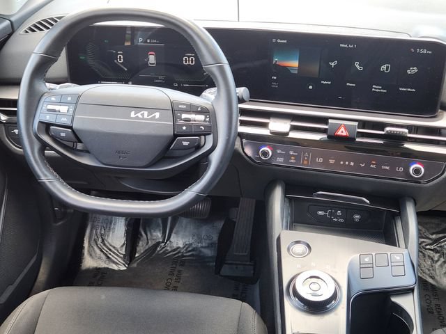 Certified 2026 Kia Sportage S AWD/4WD image 27