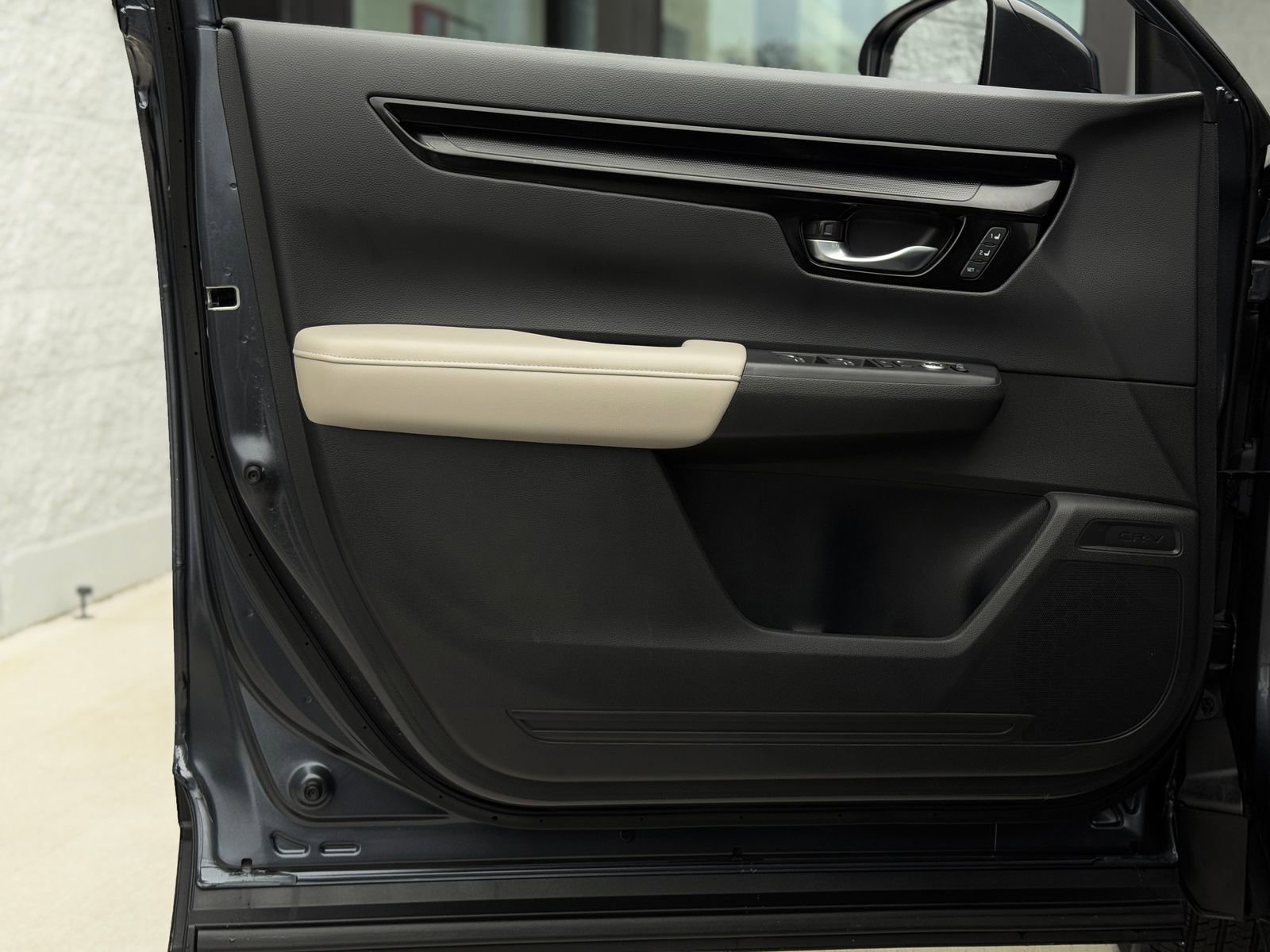 Certified 2024 Honda CR-V EX-L image 13