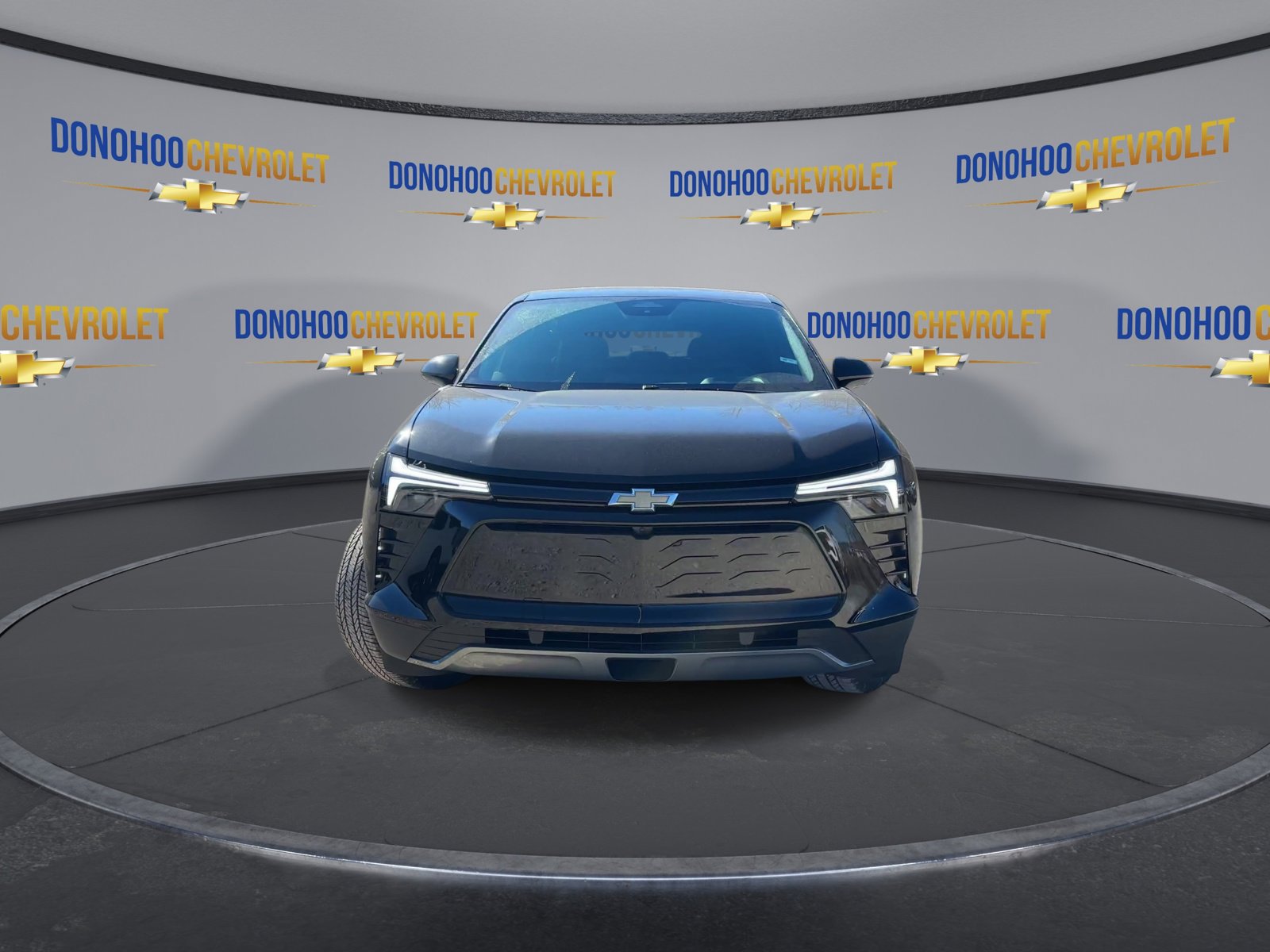New 2026 Chevrolet Blazer EV LT FWD image 6