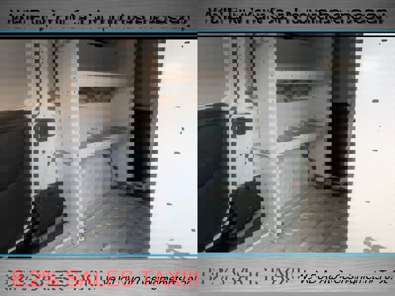 Used 2018 RAM ProMaster City Tradesman image 18