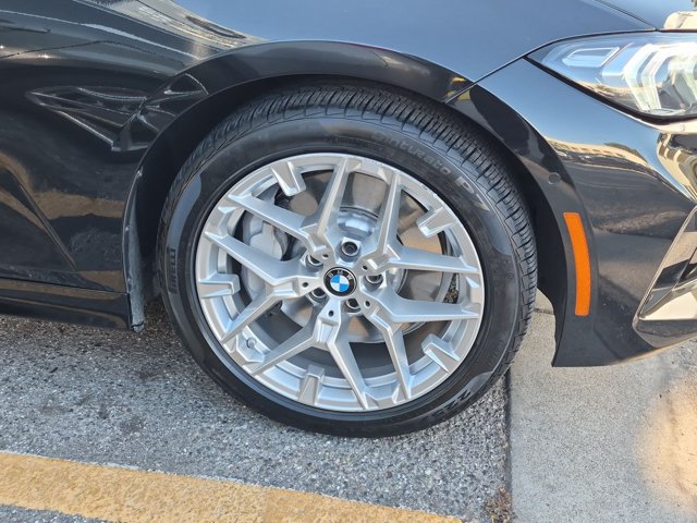 Used 2026 BMW 330i Sedan w/ Convenience Package RWD image 25
