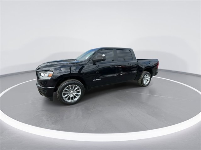 Certified 2023 RAM 1500 Laramie image 4