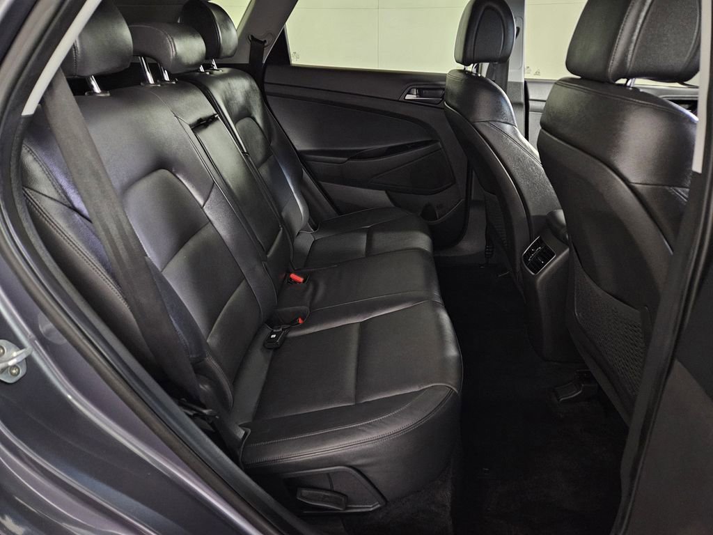 Used 2016 Hyundai Tucson Limited image 25
