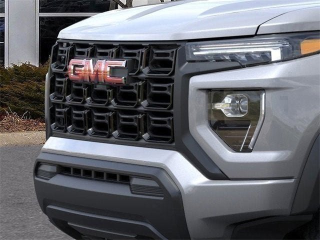 New 2026 GMC Canyon Elevation image 85