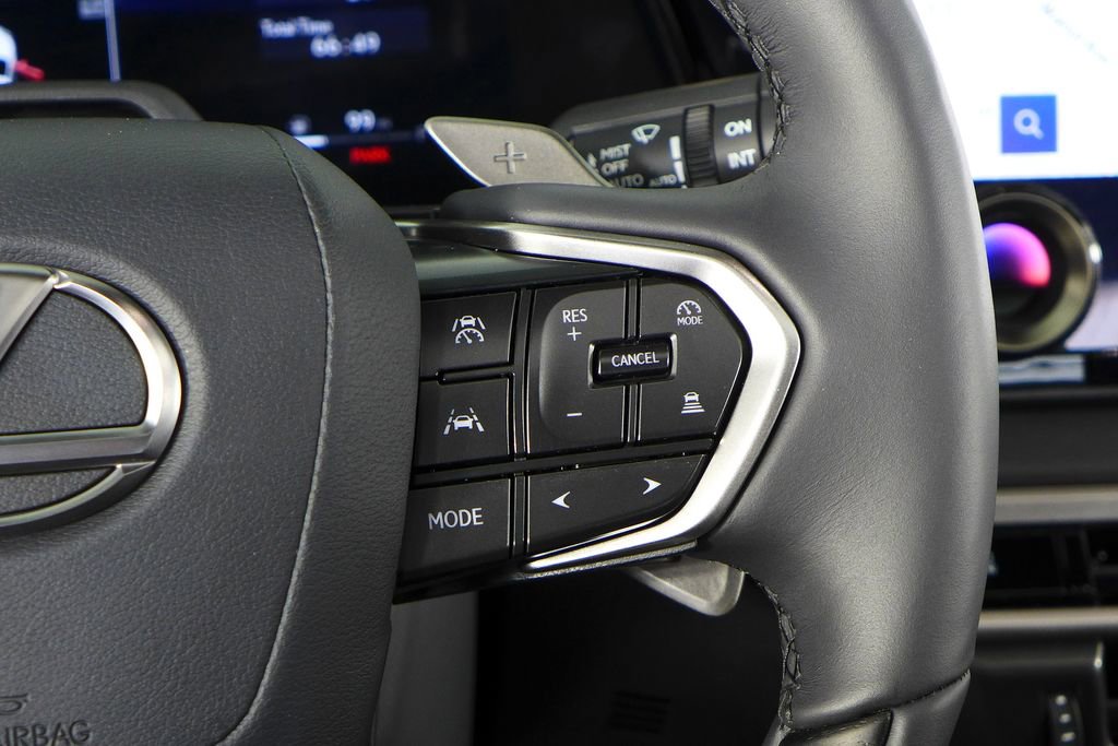 Used 2025 Lexus RX 350 Premium w/ Convenience Package image 30