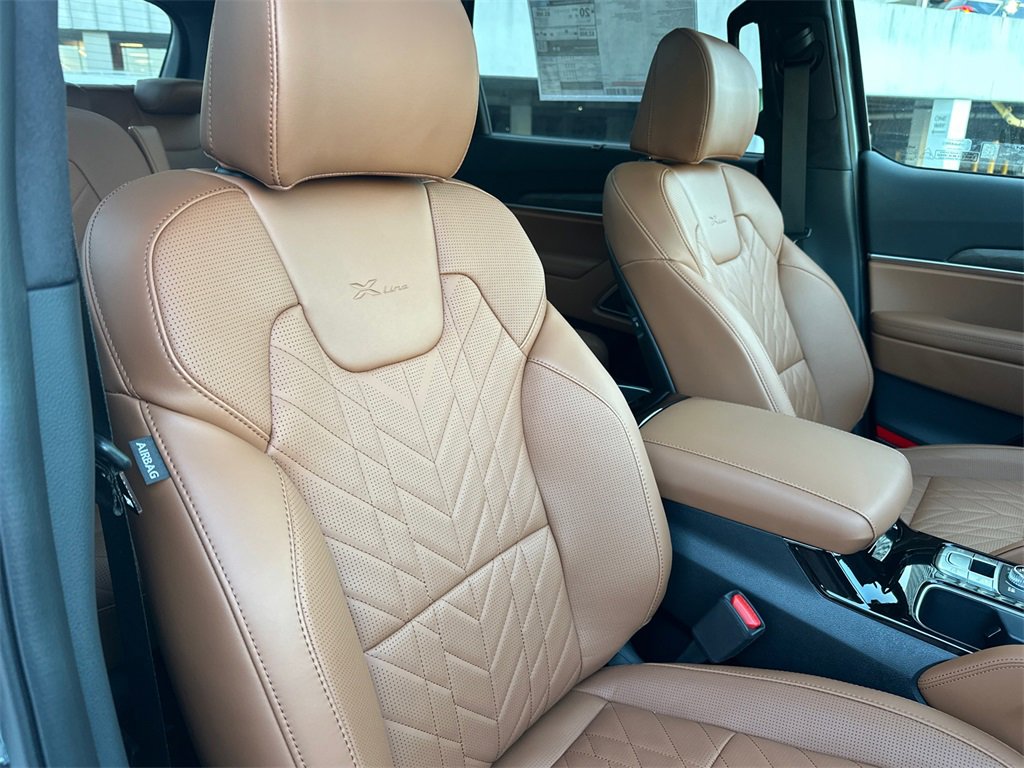 New 2025 Kia Telluride SX Prestige X-Line image 18