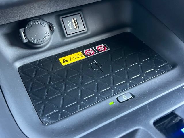 Used 2025 Toyota RAV4 XLE Premium w/ Weather Package FWD image 35