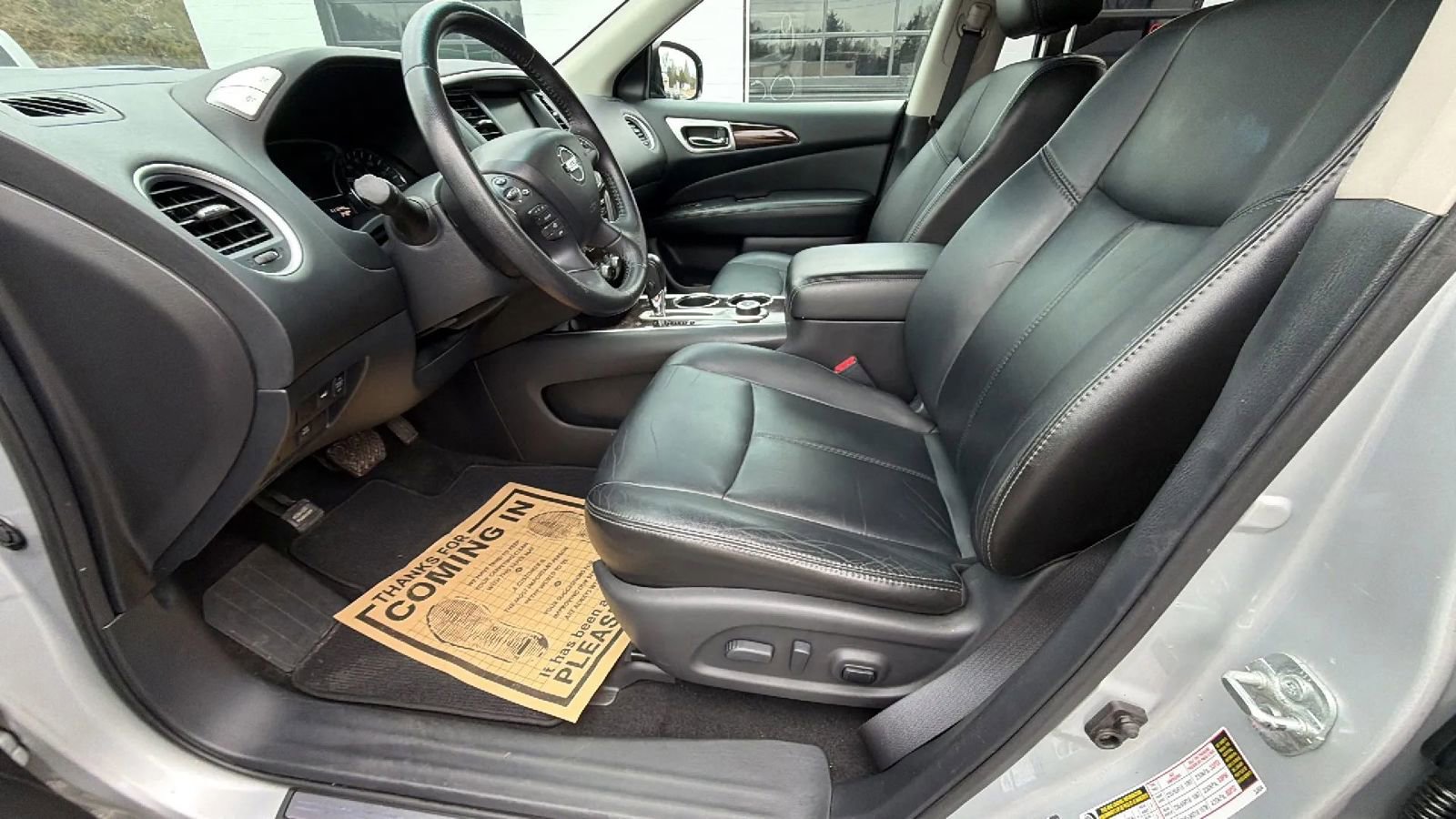 Used 2013 Nissan Pathfinder SL image 15