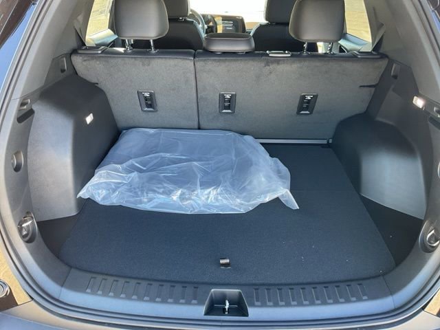 New 2026 Chevrolet Equinox ACTIV w/ Convenience Package III image 24