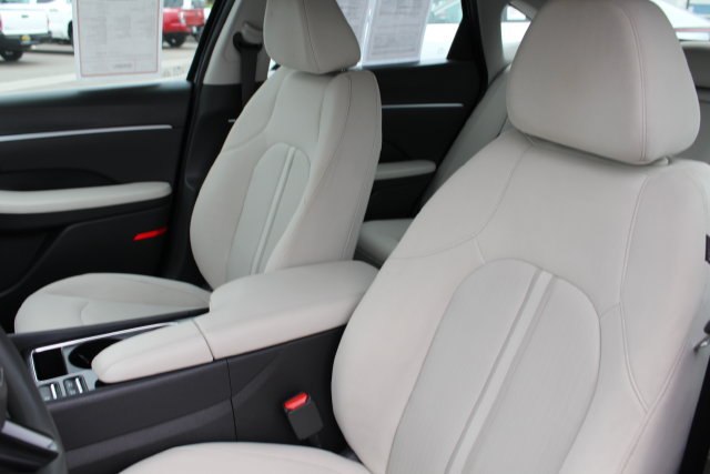 Used 2024 Hyundai Sonata SEL FWD image 51