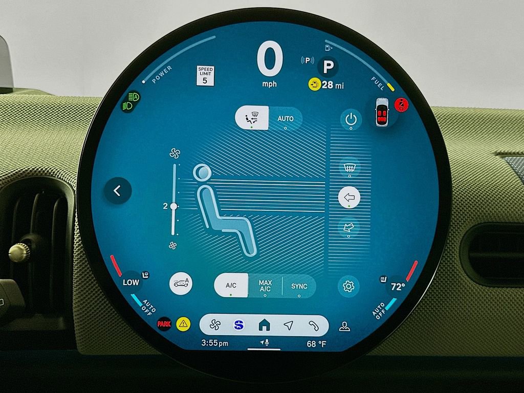 New 2026 MINI Cooper S image 14