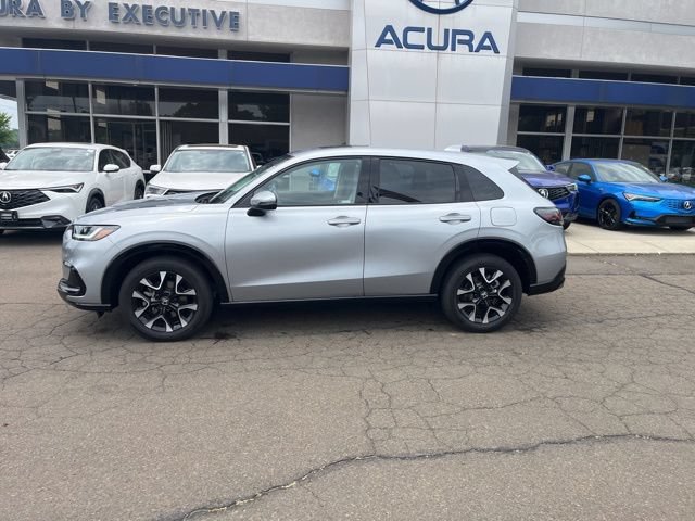 Used 2026 Honda HR-V EX-L image 45