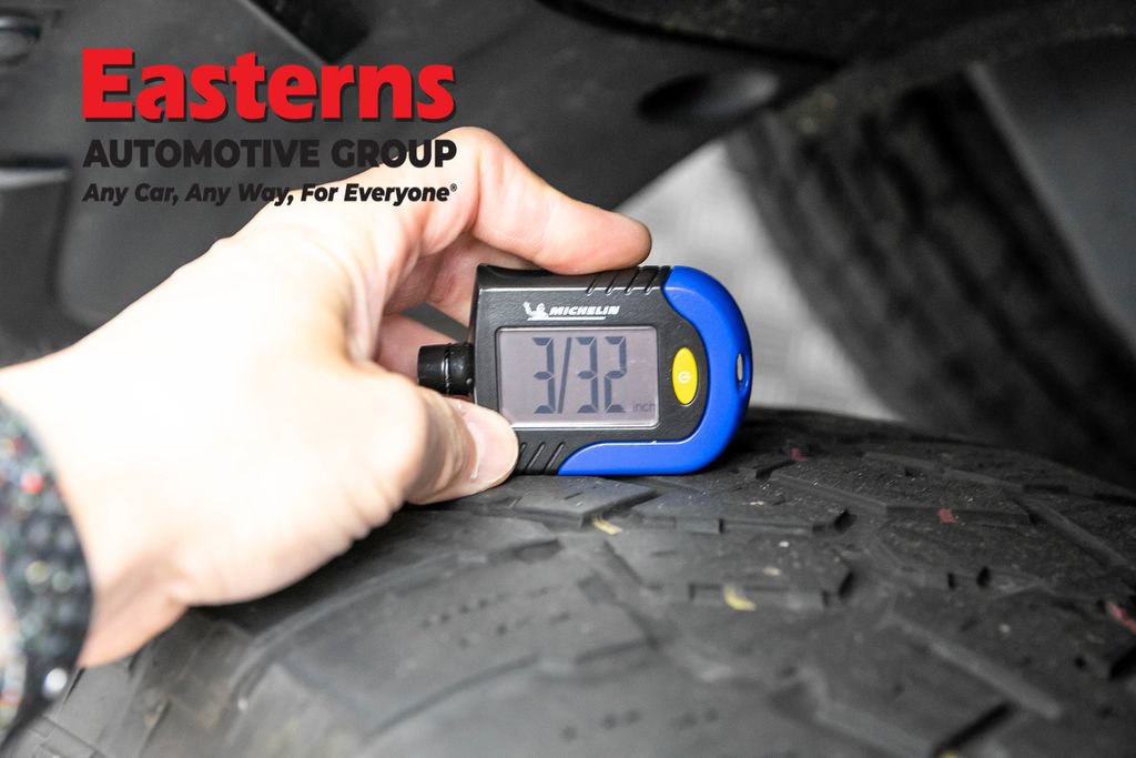 Used 2024 Toyota Sequoia TRD Pro AWD/4WD image 37