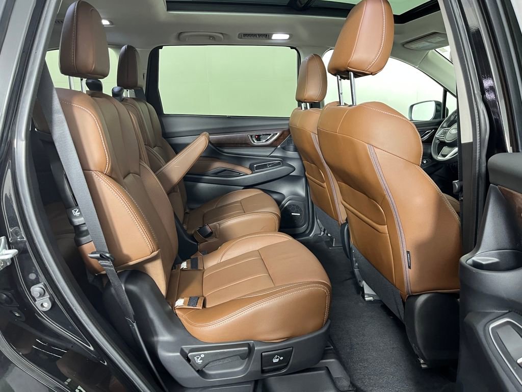Used 2023 Subaru Ascent Touring image 16