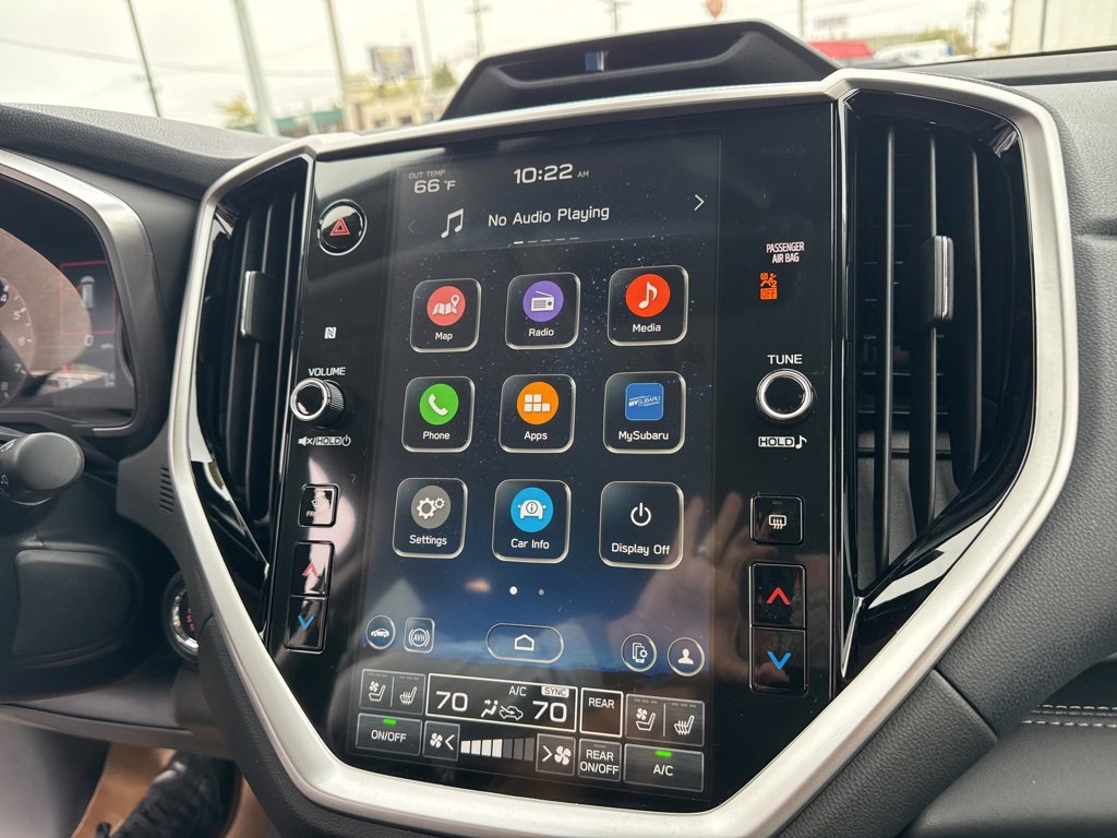 New 2025 Subaru Ascent Touring image 15