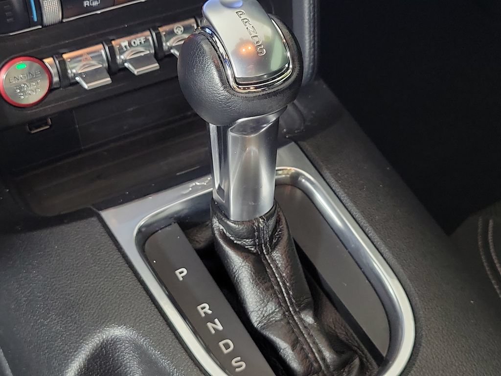 Used 2019 Ford Mustang Premium RWD image 28